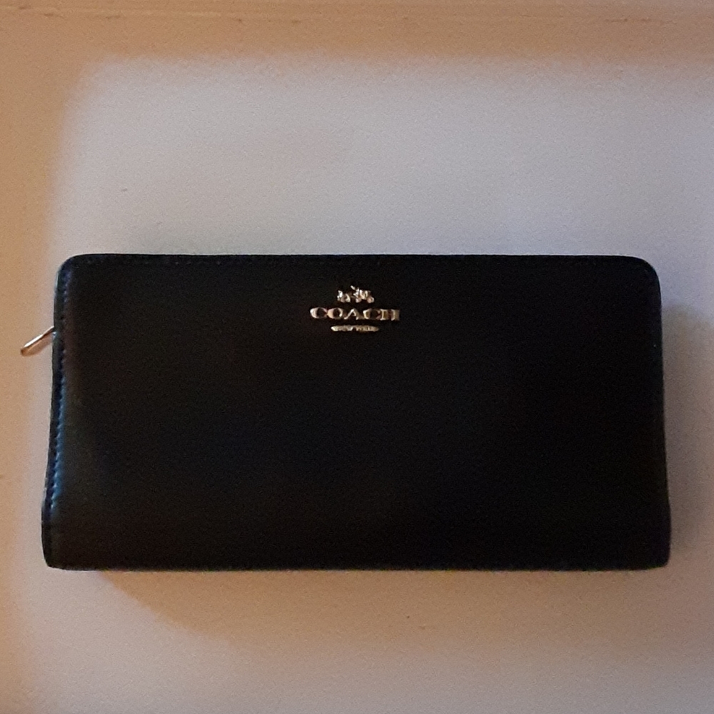 Coach Wallet Good Condition